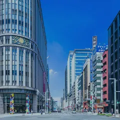 Discoverable City｜ Tokyo MICE Hubs - Leading you above satisfaction