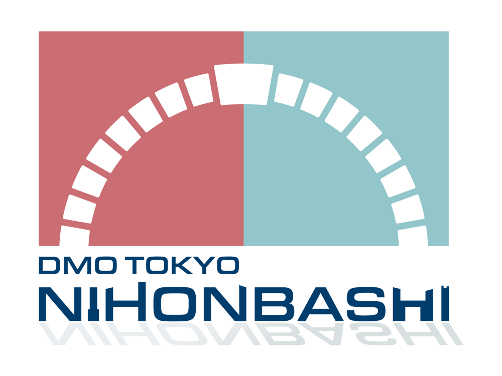 DMO TOKYO NIHONBASHI