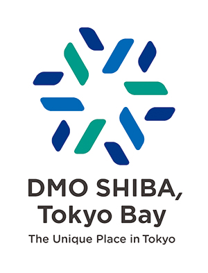DMO SHIBA, Tokyo Bay